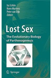 Lost Sex