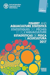 Fao Yearbook Fishery and Aquaculture Statistics 2017