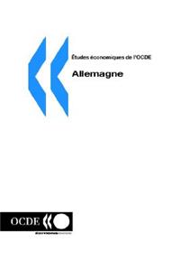 etudes economiques de l'OCDE