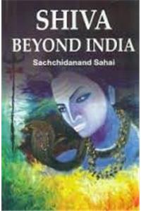 Shiva Beyond India