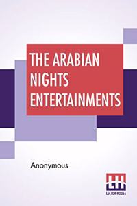 The Arabian Nights Entertainments