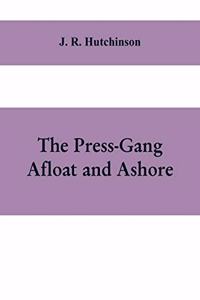 Press-Gang Afloat and Ashore