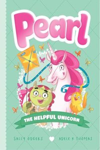 Pearl #6: The Helpful Unicorn