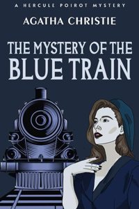 The Mystery of the Blue Train