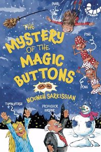The Mystery of the Magic Buttons