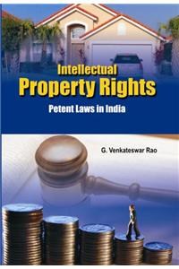 Intellectual Property Rights in India