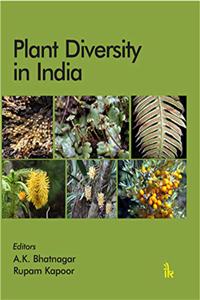 Plant Diversity in India