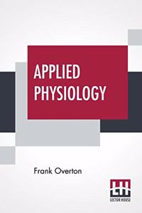 Applied Physiology