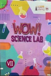 WOW! SCIENCE LAB 7