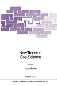 New Trends in Coal Science