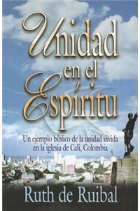 Unidad en el Espiritu