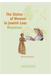 Status of Women in Jewish Law