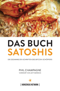 Buch Satoshis