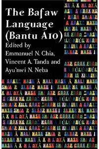 Bafaw Language. Bantu A10