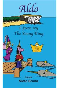 Aldo, el joven rey * Aldo, the Young King