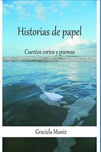 Historias de papel