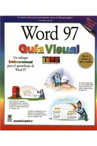 Word 97 Guia Visual