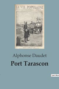 Port Tarascon