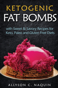 Ketogenic Fat Bombs