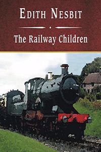 Railway Children, with eBook