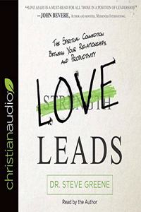 Love Leads