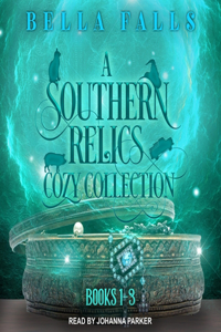 Southern Relics Cozy Collection Lib/E