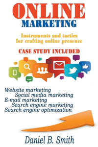 Online Marketing Instruments and Tactics