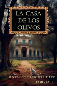 La Casa de los Olivos