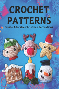 Crochet Patterns
