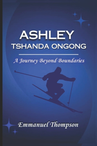 Ashley Tshanda Ongong