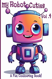 My Robot Cuties