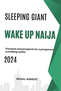 Sleeping Giant