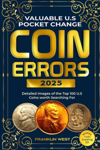Valuable U.S Pocket Change Coin Errors