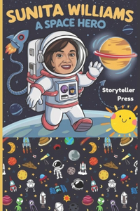 Sunita Williams