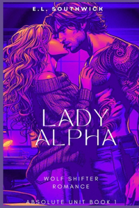 Lady Alpha