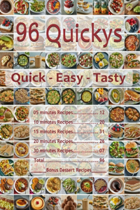 96 Quickys