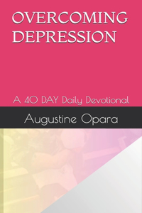 Overcoming Depression
