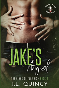 Jake's Angel