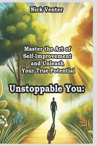 Unstoppable You