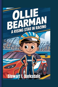 Ollie Bearman