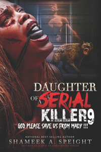 Daughter of a Serial Killer 9