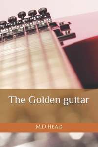 The Golden guitar
