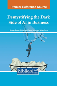 Demystifying the Dark Side of AI in Business