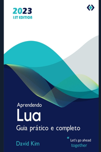 Aprendendo Lua