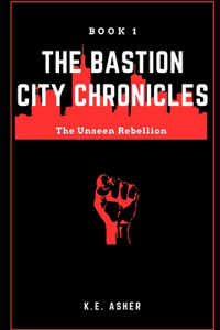 Bastion City Chronicles