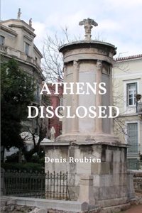 Athens disclosed