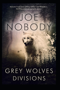 Grey Wolves II