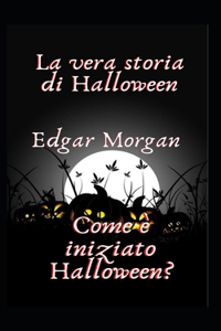 La vera storia di Halloween