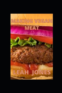 Making Vegan Meat