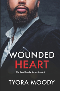 Wounded Heart